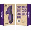 WOMANVIBE - PUPPY STIMULATOR RECHARGEABLE SILICONE - Afbeelding 5