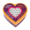 TEASE & PLEASE - KAMASUTRA HEART - Afbeelding 2