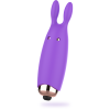 WOMANVIBE - BUGSY SILICONE RABBIT STIMULATOR - Afbeelding 2