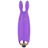 WOMANVIBE - BUGSY SILICONE RABBIT STIMULATOR - Afbeelding 6