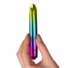 ROCKS-OFF - PRISM VIBRATING BULLET - Afbeelding 3