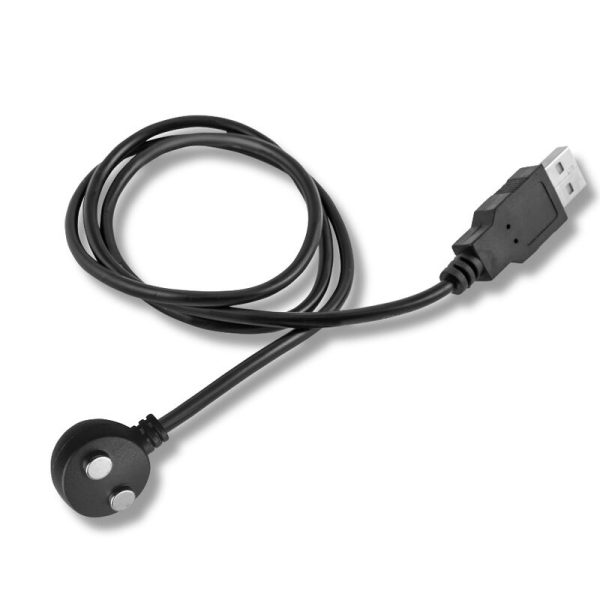 ROCKS-OFF - EMPOWER RECHARGEABLE COUPLES STIMULATOR - BLACK - Afbeelding 5