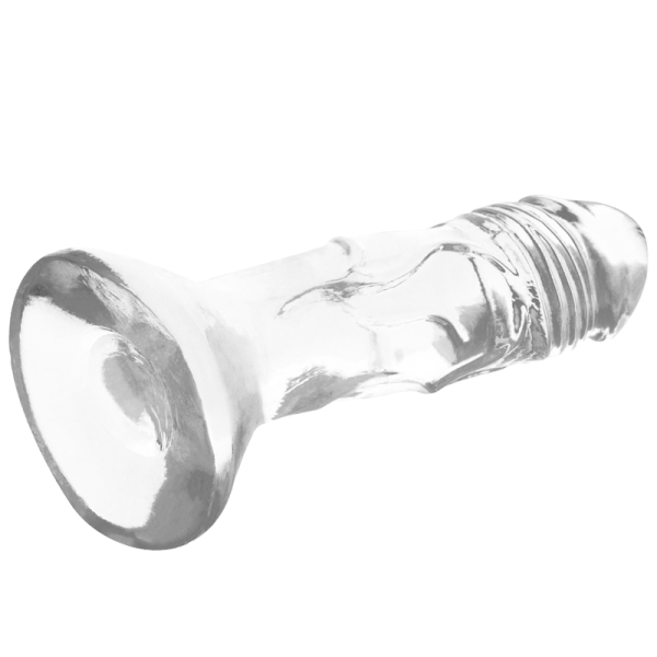 X RAY - HARNESS + CLEAR COCK 12 CM -O- 2.6 CM - Afbeelding 4