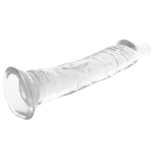 X RAY - HARNESS + CLEAR COCK 21 CM -O- 4 CM - Afbeelding 6