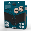 ROCKARMY - ADJUSTABLE HARNESS AND FLEXIBLE RINGS - Afbeelding 8