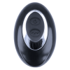 ROCKARMY - HARNESS + LIQUID SILICONE VIBRATOR PREMIUM APACHE REMOTE CONTROL 20.5 CM -O- 4.62 CM - Afbeelding 6
