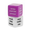 COVERME - EROTIC DICE GAME  ES/FR/EN - Afbeelding 3
