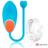 WEARWATCH - WATCHME TECHNOLOGY REMOTE CONTROL EGG BLUE / NIVEO - Afbeelding 3