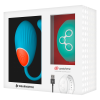 WEARWATCH - WATCHME TECHNOLOGY REMOTE CONTROL EGG BLUE / AQUAMARINE - Afbeelding 7