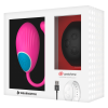 WEARWATCH - WATCHME TECHNOLOGY REMOTE CONTROL EGG FUCHSIA / JET - Afbeelding 8