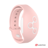 WEARWATCH - WATCHME TECHNOLOGY REMOTE CONTROL EGG FUCHSIA / PINK - Afbeelding 4
