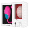 WEARWATCH - WATCHME TECHNOLOGY REMOTE CONTROL EGG FUCHSIA / PINK - Afbeelding 7