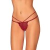 OBSESSIVE - IVETTA THONG L/XL - Afbeelding 3