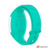 WEARWATCH - WATCHME TECHNOLOGY REMOTE CONTROL EGG FUCHSIA / SEAWATER - Afbeelding 4