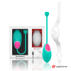 WEARWATCH - EGG REMOTE CONTROL WATCHME TECHNOLOGY SEAWATER / SNOW - Afbeelding 2