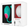 WEARWATCH - EGG REMOTE CONTROL WATCHME TECHNOLOGY SEAWATER / SNOW - Afbeelding 6