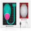 WEARWATCH - EGG REMOTE CONTROL WATCHME TECHNOLOGY SEAWATER / SNOW - Afbeelding 7