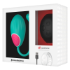 WEARWATCH - EGG REMOTE CONTROL WATCHME TECHNOLOGY SEA WATER / JET - Afbeelding 6