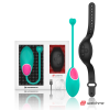 WEARWATCH - EGG REMOTE CONTROL WATCHME TECHNOLOGY SEA WATER / JET - Afbeelding 2