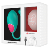 WEARWATCH - WATCHME TECHNOLOGY REMOTE CONTROL EGG SEA WATER / PINK - Afbeelding 6
