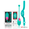 WEARWATCH - EGG REMOTE CONTROL TECHNOLOGY WATCHME SEAWATER - Afbeelding 2