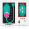 WEARWATCH - EGG REMOTE CONTROL TECHNOLOGY WATCHME SEAWATER - Afbeelding 7