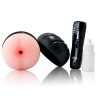 BAILE - ANUS MASTURBATOR WITH VIBRATOR - Afbeelding 2