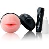 BAILE - MOUTH MASTURBATOR WITH VIBRATOR 7 RHYTHMS - Afbeelding 2