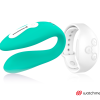 WEARWATCH - DUAL TECHNOLOGY WATCHME VIBRATOR SEAWATER / SNOW - Afbeelding 3