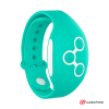 WEARWATCH - DUAL TECHNOLOGY WATCHME LIGHT GREEN VIBRATOR - Afbeelding 4
