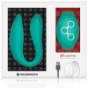WEARWATCH - DUAL TECHNOLOGY WATCHME LIGHT GREEN VIBRATOR - Afbeelding 8