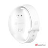 WEARWATCH - WATCHME DUAL TECHNOLOGY VIBRATOR FUCHSIA / SNOW - Afbeelding 5