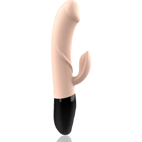 INTENSE - MAGNUS DUAL NATURAL RECHARGEABLE VIBRATOR - Afbeelding 3