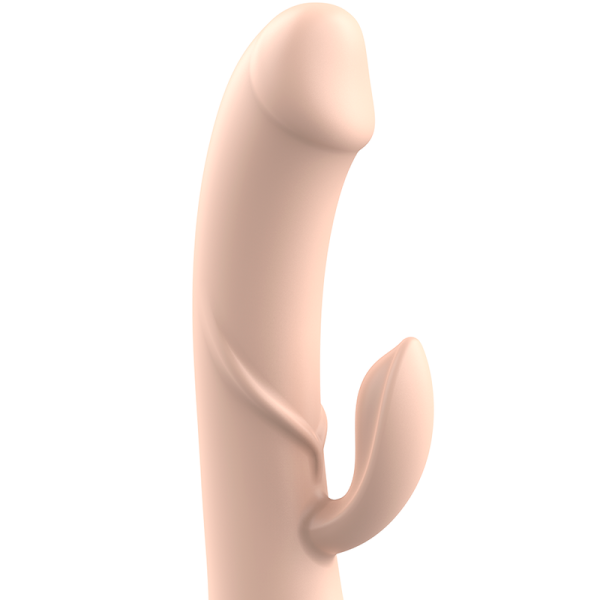 INTENSE - MAGNUS DUAL NATURAL RECHARGEABLE VIBRATOR - Afbeelding 4