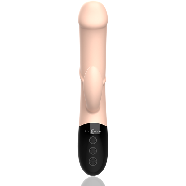 INTENSE - MAGNUS DUAL NATURAL RECHARGEABLE VIBRATOR - Afbeelding 5