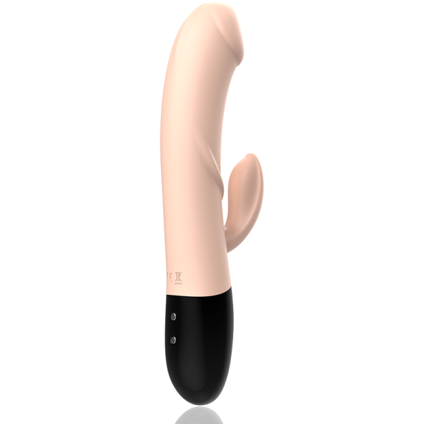 INTENSE - MAGNUS DUAL NATURAL RECHARGEABLE VIBRATOR - Afbeelding 6