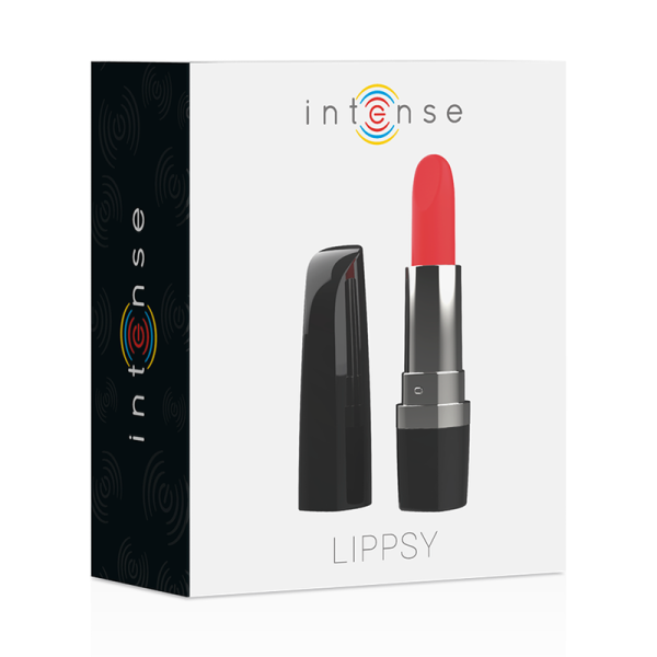 INTENSE - LIPPSY VIBRATING LIPSTICK - Afbeelding 6