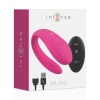 INTENSE - BRUNO PARTNER DOUBLE PLEASURE PINK - Afbeelding 5