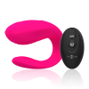 INTENSE - BRUNO PARTNER DOUBLE PLEASURE PINK - Afbeelding 4
