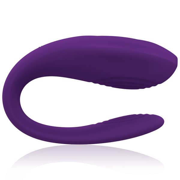 INTENSE - BRUNO PARTNER DOUBLE LILAC PLEASURE - Afbeelding 3