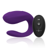 INTENSE - BRUNO PARTNER DOUBLE LILAC PLEASURE - Afbeelding 4