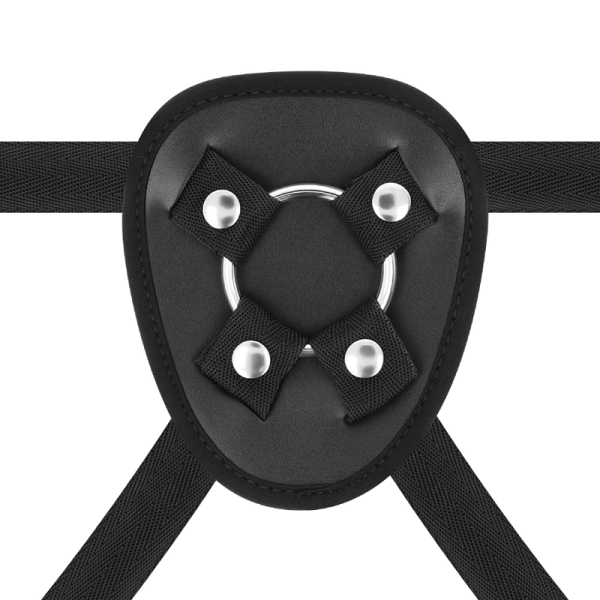 COCK MILLER - ADJUSTABLE HARNESS & RINGS - Afbeelding 3