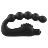 ADDICTED TOYS - ANAL MASSAGER PROSTATIC WITH VIBRATION - Afbeelding 3