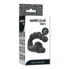 ADDICTED TOYS - ANAL MASSAGER PROSTATIC WITH VIBRATION - Afbeelding 5