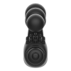 ADDICTED TOYS - ANAL MASSAGER PROSTATIC WITH VIBRATION - Afbeelding 4