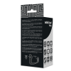 ADDICTED TOYS - ANAL PLUG WITH BLACK SILICONE RING - Afbeelding 7