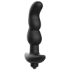 ADDICTED TOYS - ANAL MASSAGER WITH BLACK VIBRATION MODEL 2 - Afbeelding 4