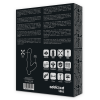ADDICTED TOYS - P-SPOT VIBE SILICONE PROSTATE ANAL STIMULATOR - Afbeelding 7