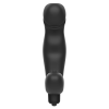 ADDICTED TOYS - ANAL STIMULATOR PROSTATE REALISTIC SILICONE P-SPOT VIBE - Afbeelding 5