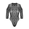 OBSESSIVE - B130 TEDDY S/M/L - Afbeelding 3
